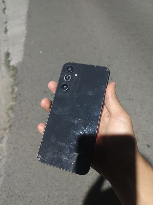 Poco F6 Pro Samsung A54