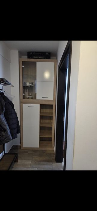 Chirie Apartament cu curte  2 camere Otopeni