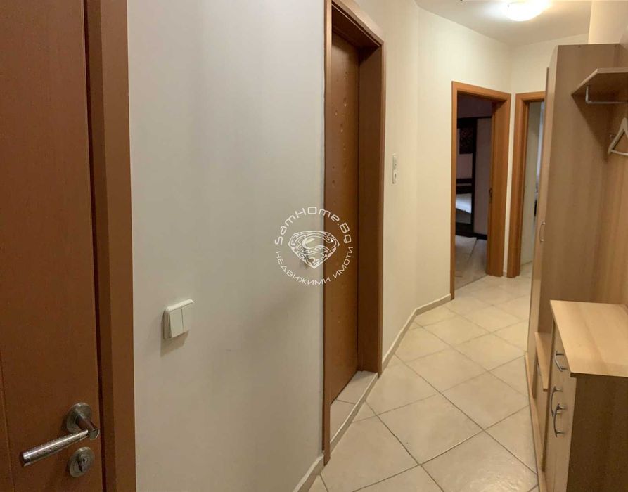 Дава се под наем Двустаен апартамент в Варна, Бриз - 65 кв.м за 550 € - Снимка #5