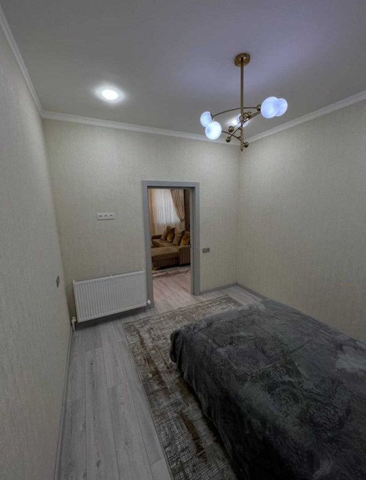 3 хоналик квартира 4 кават янги лифтлик дом, горгаз, эски цум