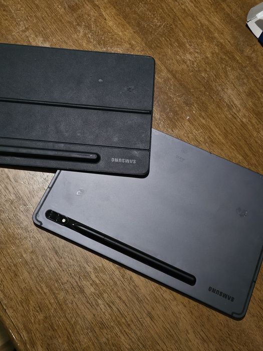 Samsung galaxy tab s8