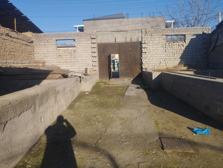 Fargona yoli kochasi yer sotiladi 4.4 sotik