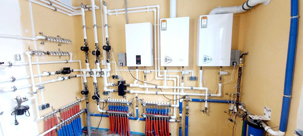 Сантехника уста хизматлари,отопления,установка котел.Сифатли хизматлар