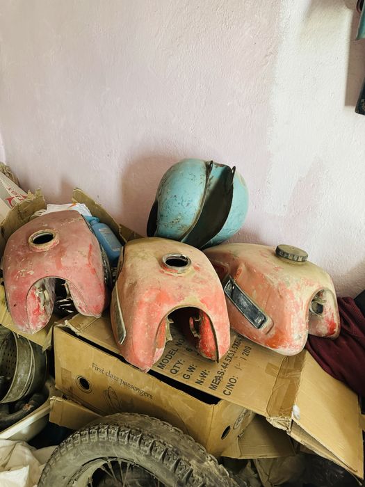 Иж планета планета