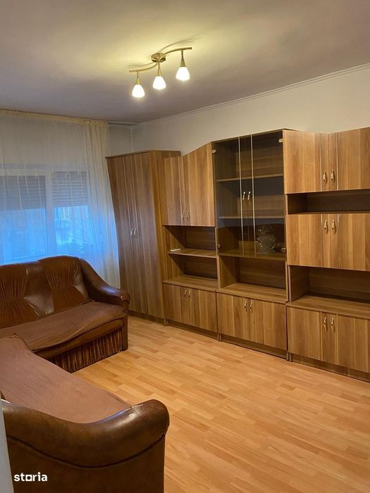 Apartamen cu 2 camere de inchiriat