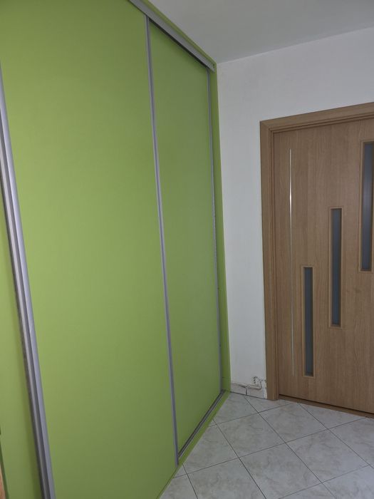 Inchiriez apartament 2 camere, 52mp, zona Auchan Titan