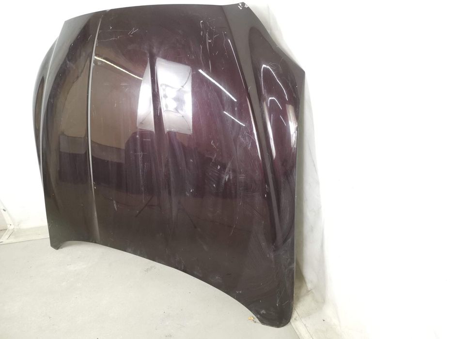 Капак За Двигател Ягуар XJ X351 / Jaguar XJ X351 [ - ] Оригинален И В