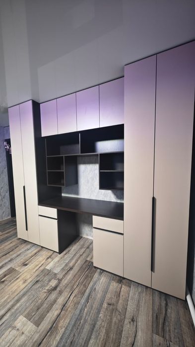 Корпусная мебель