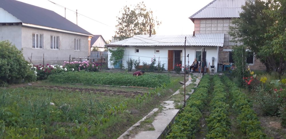 Продам жилую дачу