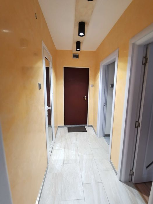 Дава се под наем Двустаен апартамент в София, Дружба 1 - 65 кв.м за 382.5 € - Снимка #3