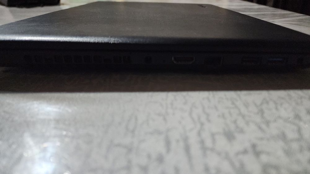 Notebook Lenovo w10