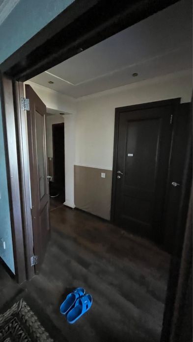 Аренда квартиры