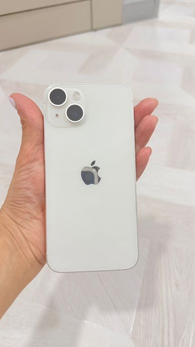 Срочно продам Iphone 14, 256 gb