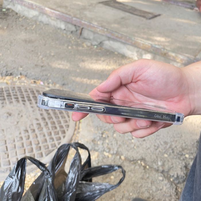 Iphone 14 pro обмен