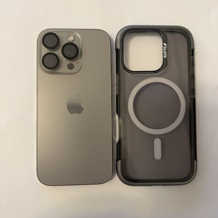 Apple iPhone 16 Pro 512GB Desert Titanium