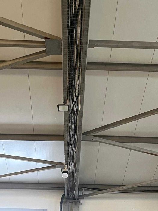 Продам щиток кабель в отличном состояний