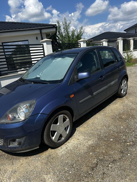 FORD Fiesta 0 — imagine 2