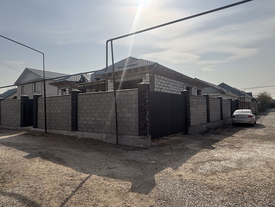 Строим дом котедж и т.д УЗБЕКИ