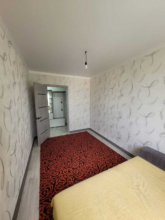 Продам 4х комн кв Океан