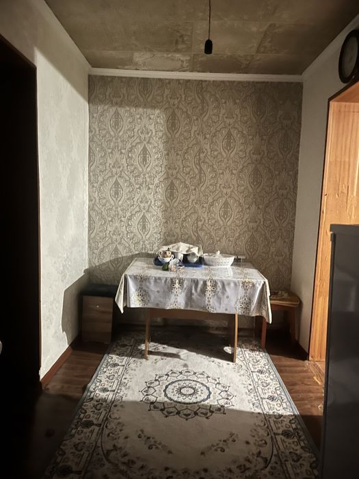 Продам времянку