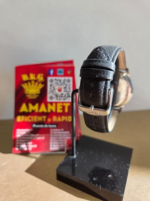 Ceas Tissot T033410B Amanet BKG