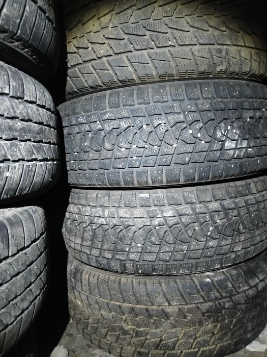 Продам шины 265×65×17