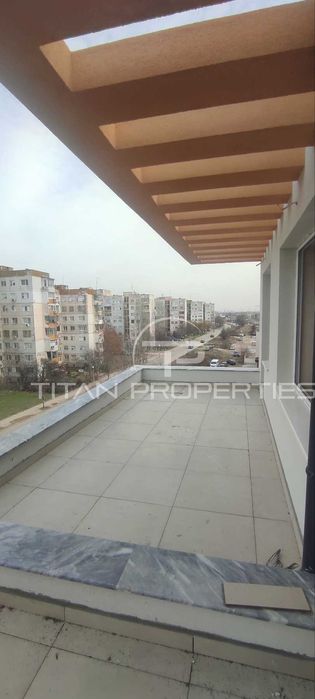 Едностаен апартамент Остромила