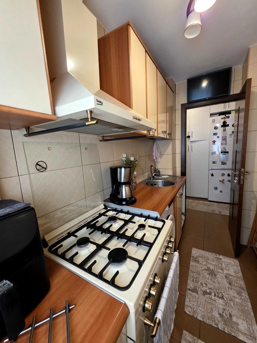 Vanzare apartament 2 camere Gligore Moisil