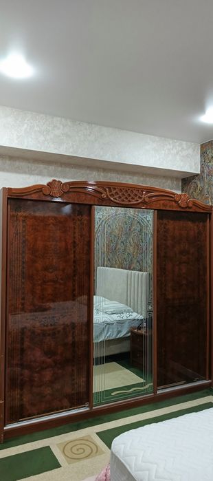 Продается спальная мебель
