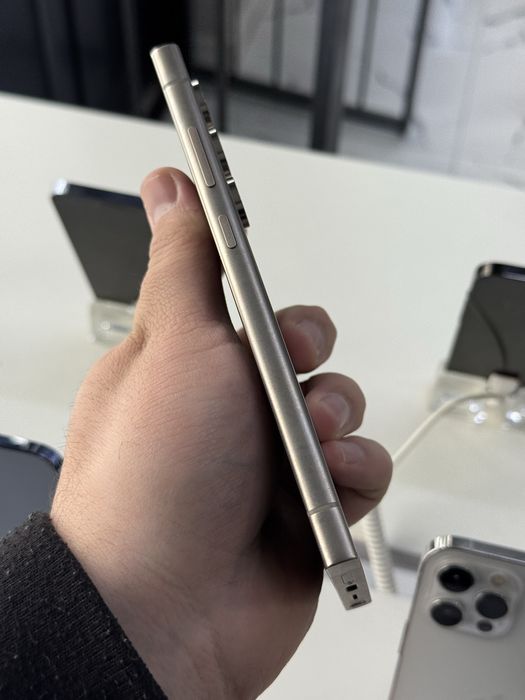 Samsung S24 Ultra 512gb ozu 12