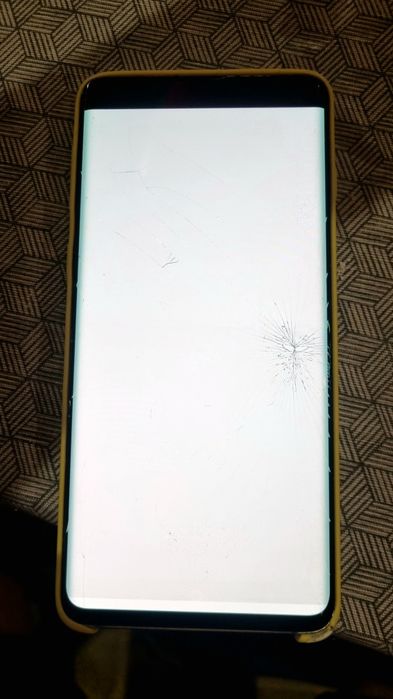 Samsung galaxy S10  128GB