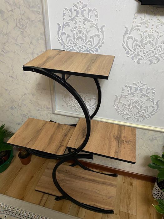 Подставка для цветов