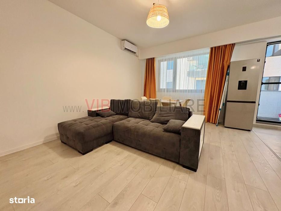 2 Camere - Novum Pacii - Parcare - Metrou