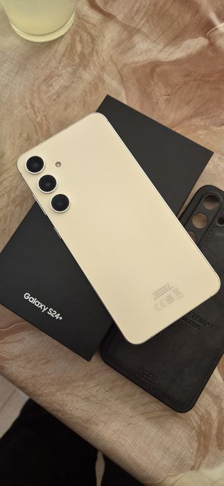 Samsung Galaxy S 24 plys 256 gb