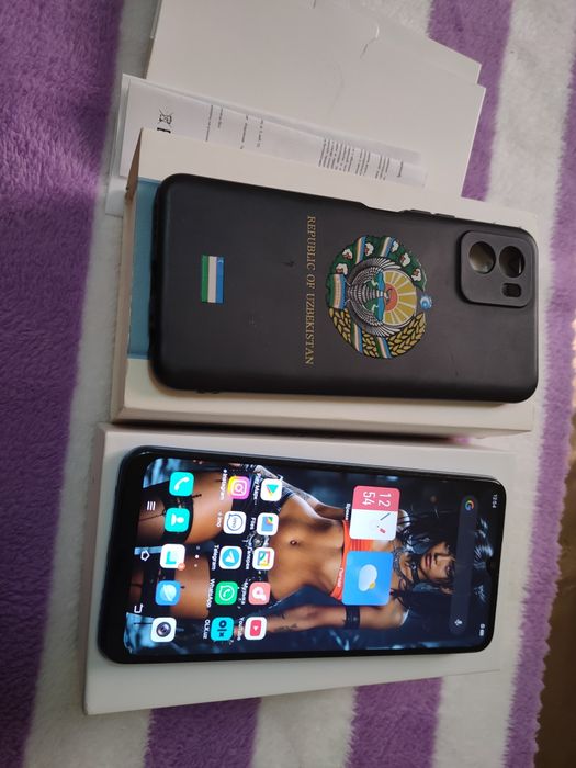 Телефон виво у15с..265+8+1