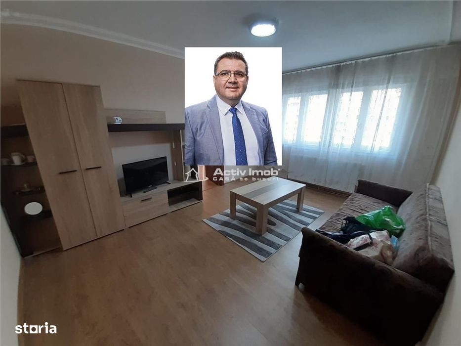 Resita, Chirie 2 cam., Micro III