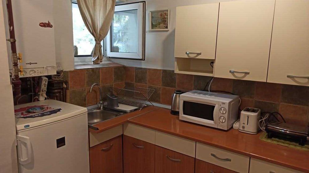 Garsonieră Piața Muncii - Baba Novac