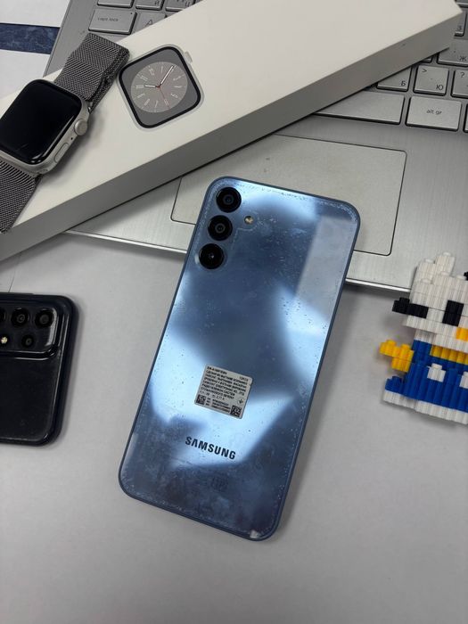 Samsung A15 (128gb | Каирбекова 18