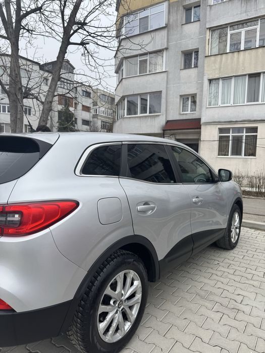 Renault Kadjar 1.5 dCi
