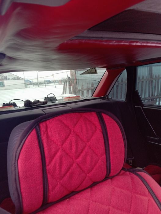 Ауди  б4, об 2,газ бен,