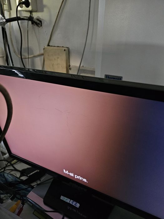 Vând dvd recorder Samsung HR775