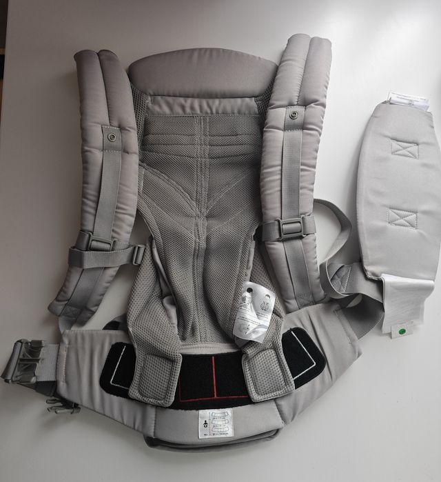 Раница Ergobaby omni 360