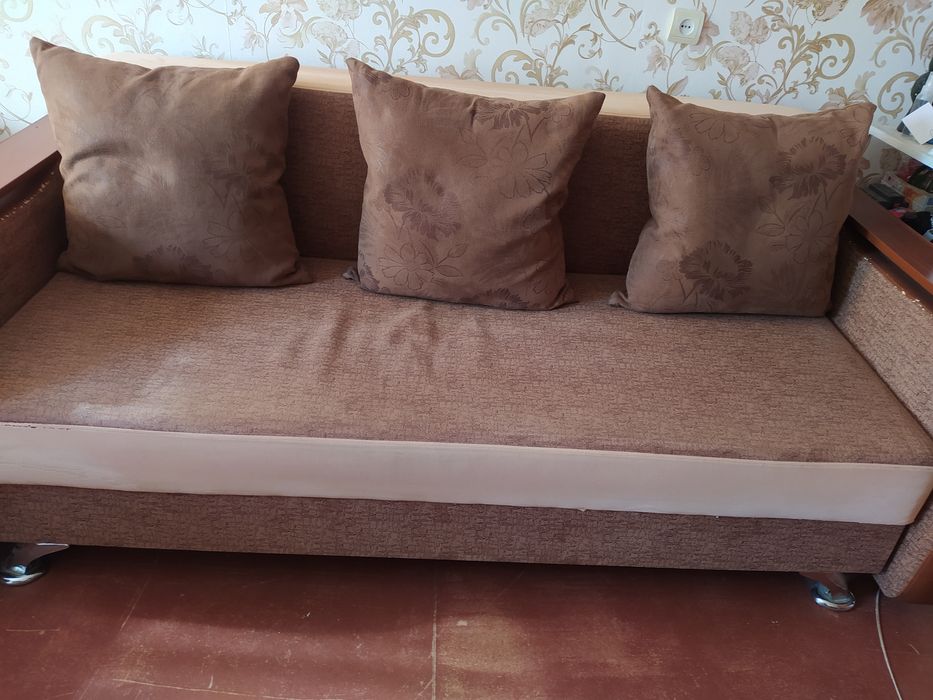 Диван раскладной