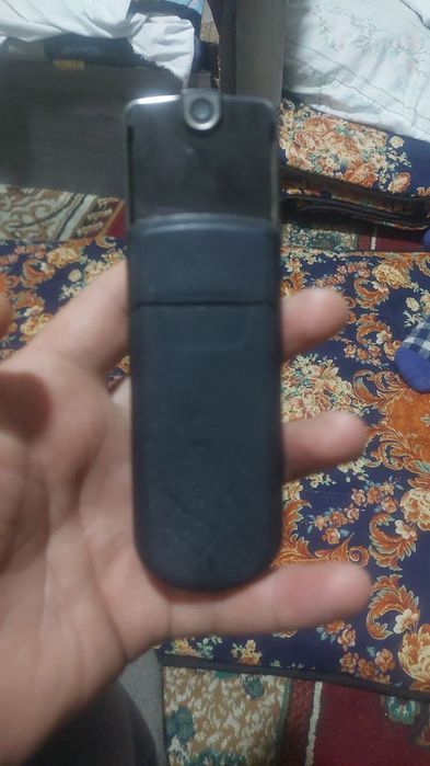 Nokia 8800 sroco aybi yoq imea otkan