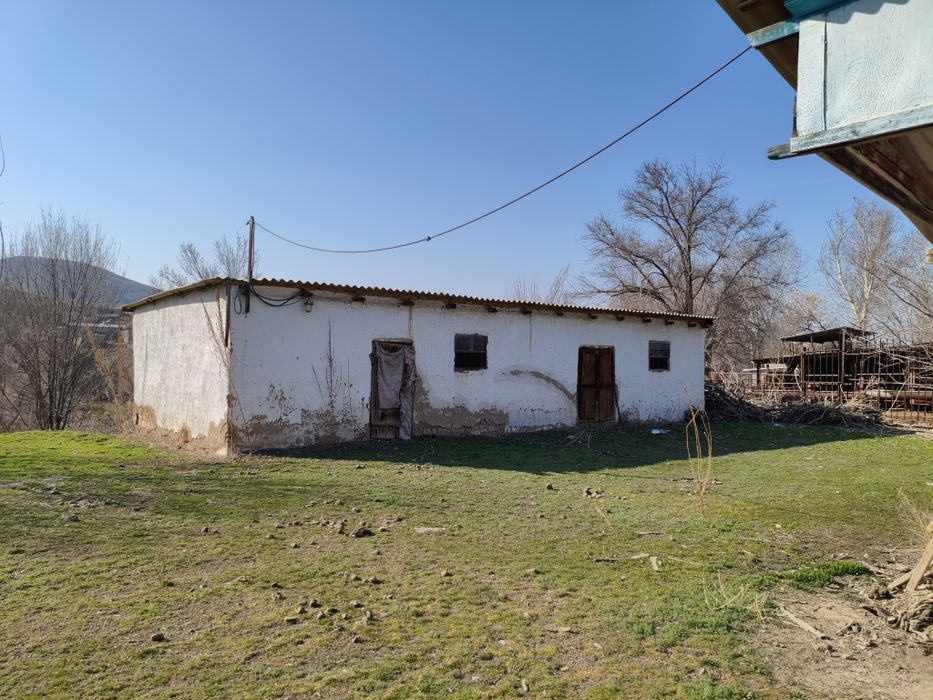 Продаётся частный дом 25 соток.