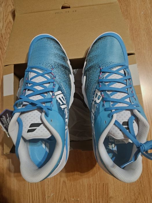 Babolat Jet Premura 2 LeBron