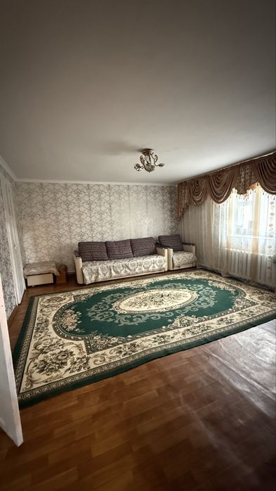 В рассрочку продам дом