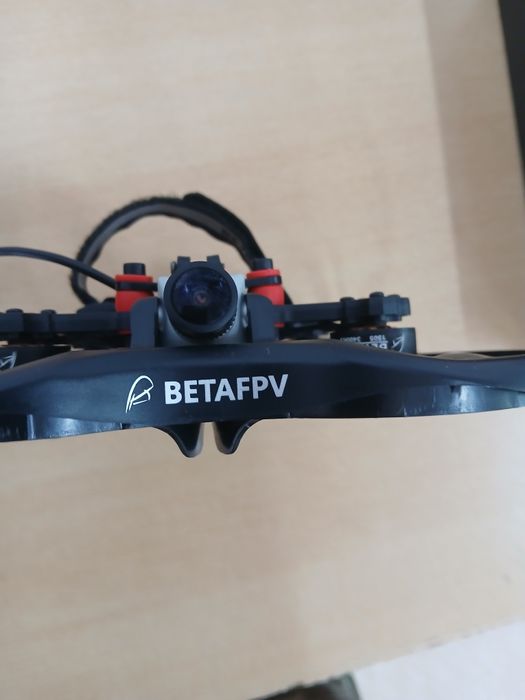 Beta pavo30 дрон