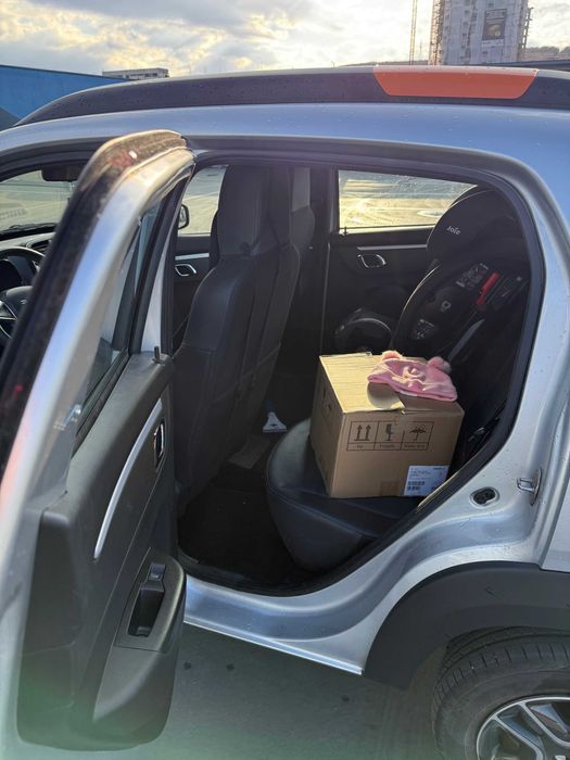 Spring Extreme 2023 Stare perfecta