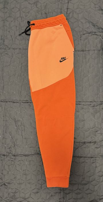 Мъжко долнище Nike Tech Fleece размер М